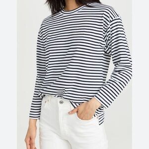 AYR French Fry Tee size Small